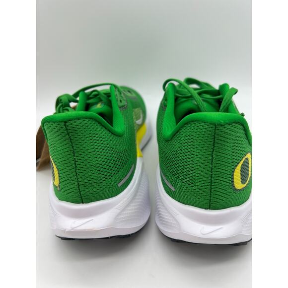 Nike Air Zoom Pegasus 41 Oregon Ducks IB3260-300 Men\'s Size 10 main image 14